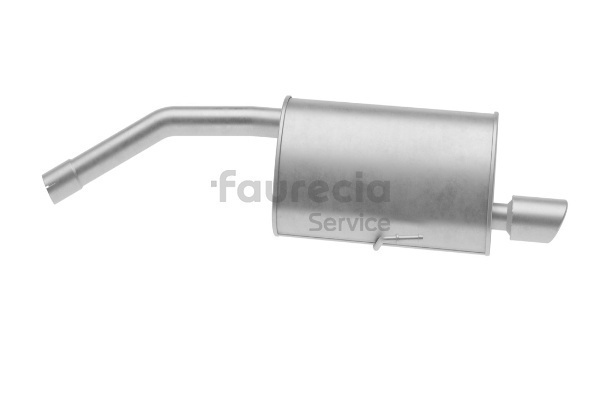Faurecia FS01180 einddemper 71765144