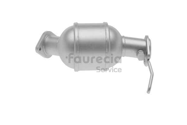 Faurecia FS01202K katalysator 46 73 96 66