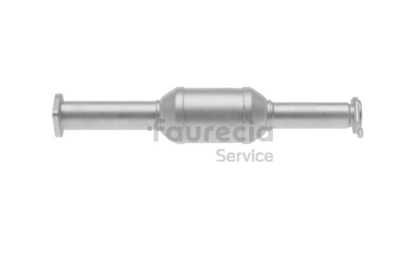 Faurecia FS01211K katalysator 60667304