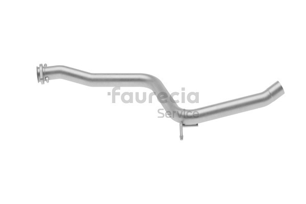 FS01219 Faurecia 60677363 Abgasrohr