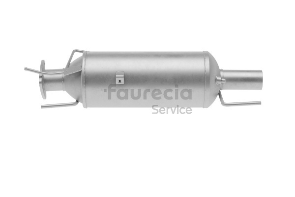 FS01256S Faurecia 51805364 Partikelfilter (DPF)