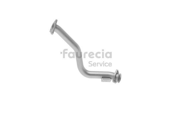 Faurecia FS03038 voorpijp 893.253.101 K