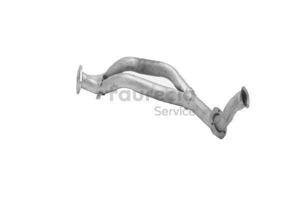 Faurecia FS03052 eksosrør VOLKSWAGEN Passat B2 Hatchback (32B) 2.0 115 hk Bensin 1986