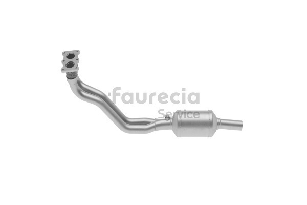 Faurecia FS03056K katalysator 1J0.253.058DV