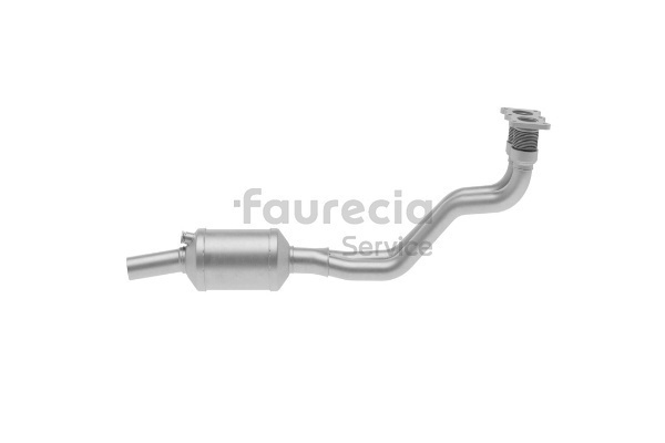 Faurecia FS03057K katalysator 1J1.253.058 EX