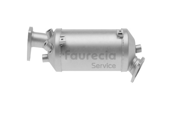 FS03077S Faurecia 8E0254750H Partikelfilter (DPF)