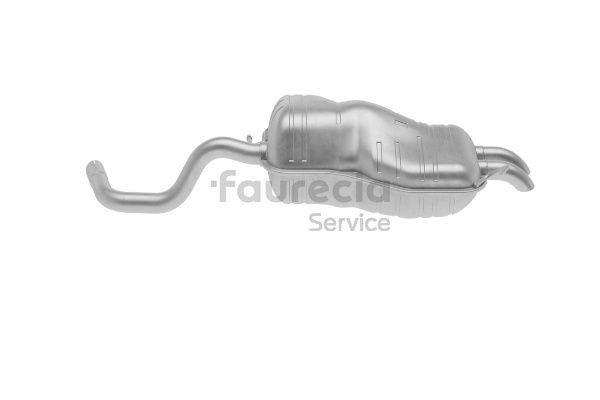 Faurecia 1J6 253 609 H Bagpotte FS03153
