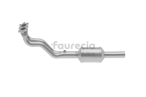 Faurecia 1J1253058NX Katalysaattori FS03158K