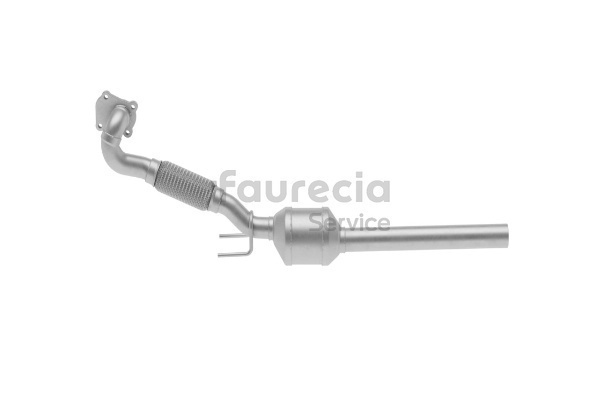 Faurecia FS03162K katalysator 1J0 254 505 NX