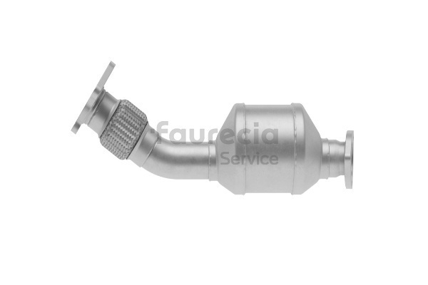 Faurecia FS03169K katalysator 3B0.254.200 EX