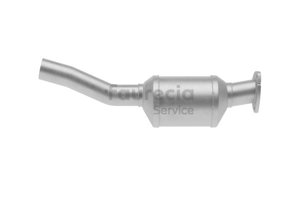 Faurecia FS03207K katalysator 8D0131089AX