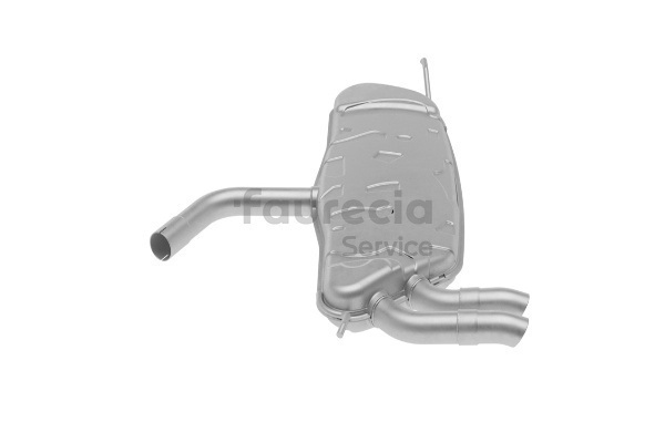 Faurecia 1K6253609P Bagpotte FS03225