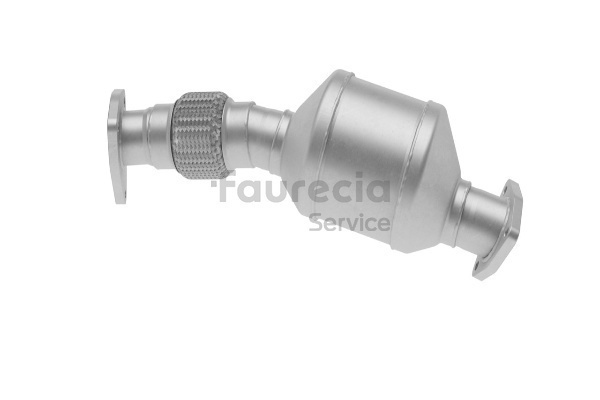 Faurecia FS03240K katalysator 8E0 131 702NX