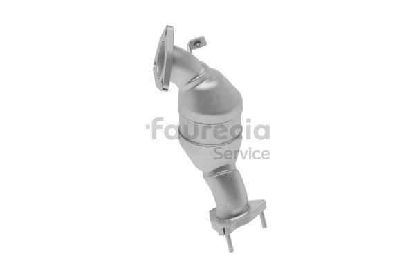 Faurecia FS03292K katalysator 4D0.131.090 MX