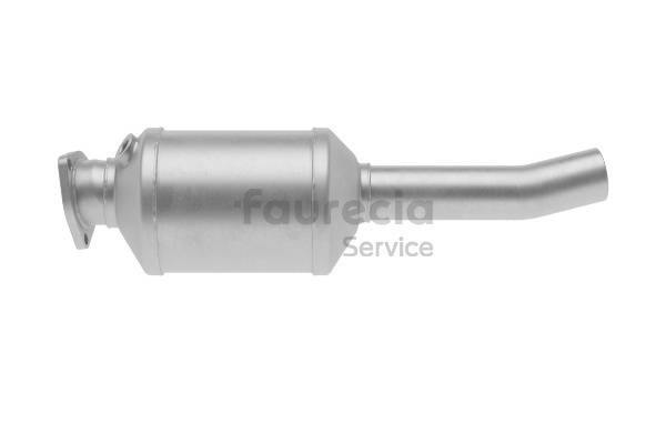 Faurecia FS03304K katalysator 8A0131702AA