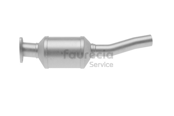 Faurecia FS03380K katalysator 8D0 131 702 AK