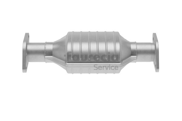 Faurecia FS05207K katalysator ROVER 400 Tourer (XW) 1.6 i 112 Pk Benzine 1995