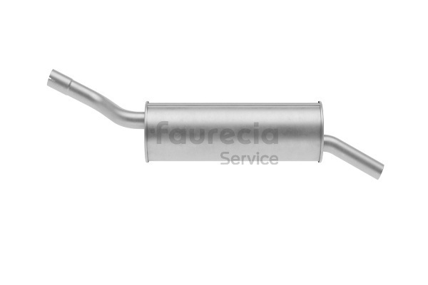 Faurecia FS10003 einddemper 18 12 1 176 991