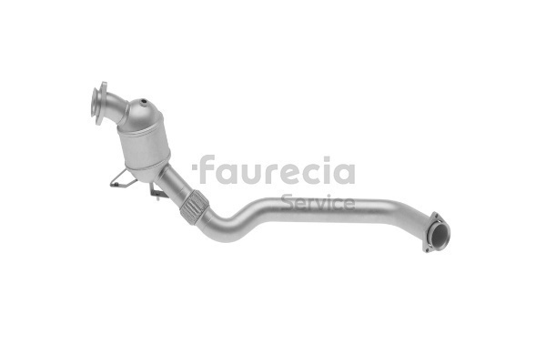 Faurecia FS10144K katalysator 18304710746