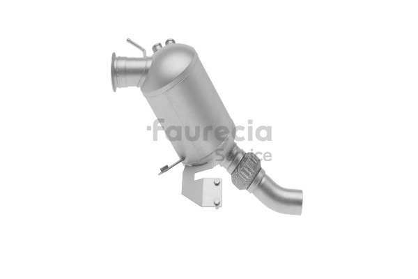 Faurecia 1830 7 798 309 Filter pevných častíc FS10171S