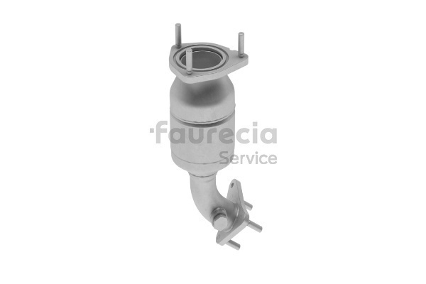 Faurecia FS13004K katalysator 96 484 268