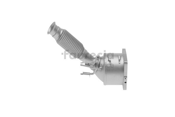 FS15002K Faurecia 1731QX Katalysator