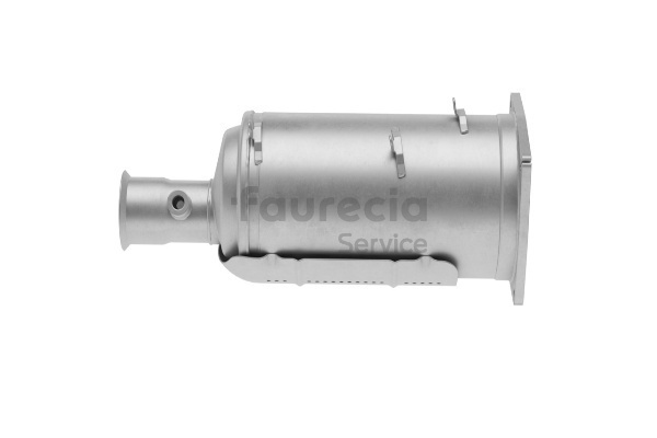 Faurecia 1731.LZ Hiukkassuodatin FS15003S