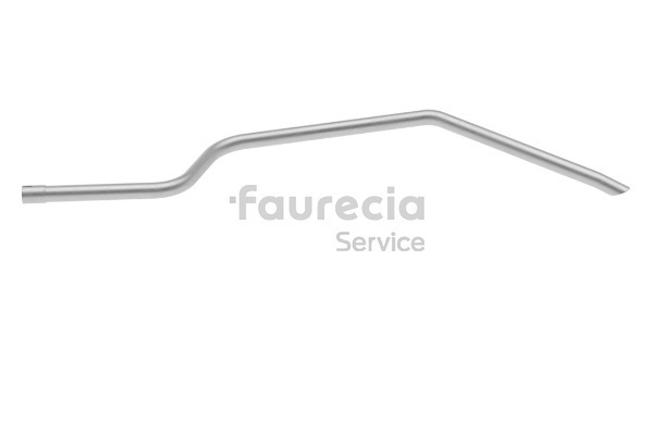 Faurecia FS15029 voorpijp 5429126