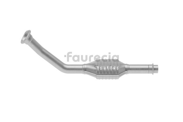 Faurecia FS15037K katalysator 1738 72