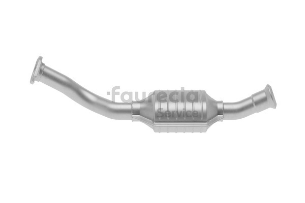 Faurecia FS15092K katalysator 173151