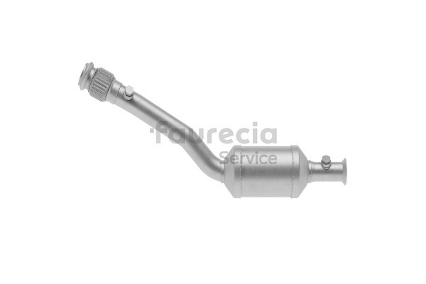 FS15117K Faurecia 170691 Katalysator