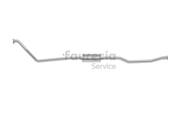 Faurecia FS15131 voordemper 170557