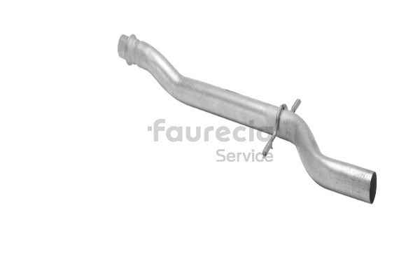 Faurecia 1717-CL Voorpijp FS15133