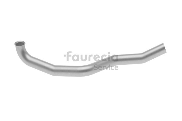 FS15147 Faurecia 1705GS Abgasrohr