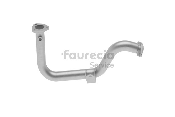 FS15156 Faurecia 170547 Abgasrohr