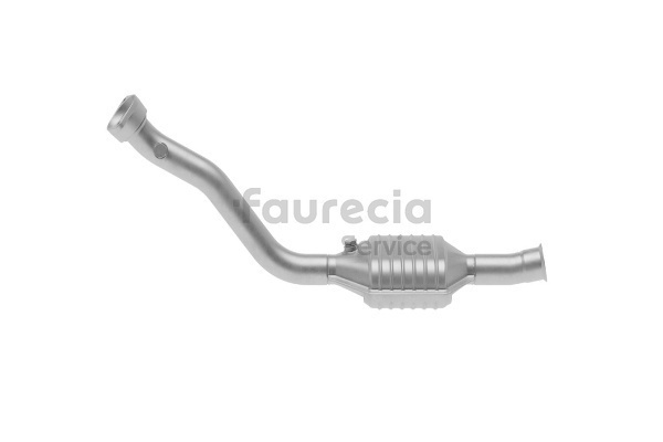 Faurecia FS15159K katalysator 1705K0