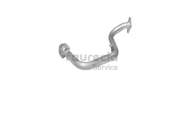 Faurecia FS15179 Cevi Peugeot 306 7a 1.6 89 km Bencin 1999