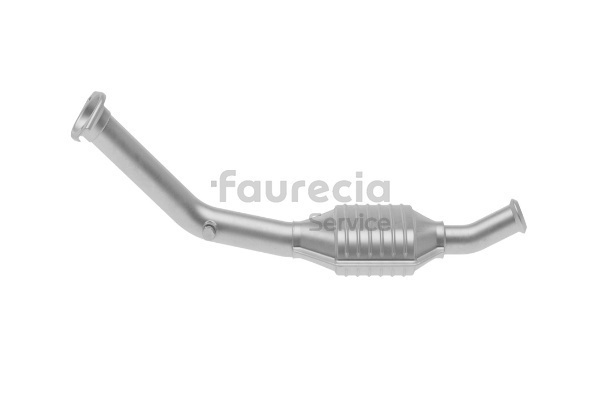 Faurecia FS15181K katalysator 1705L6