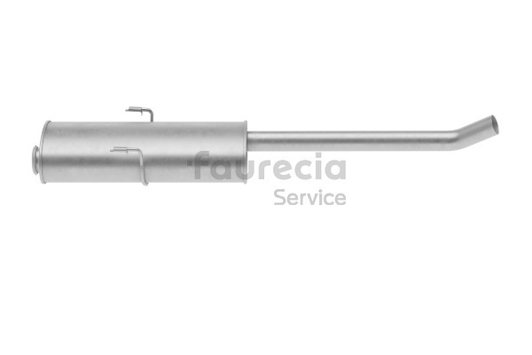 Faurecia FS15192 voordemper 171732