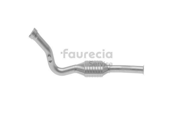 Faurecia 1705 W2 Katalysator FS15197K