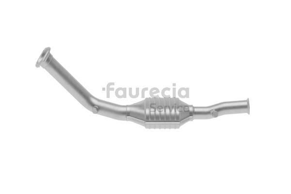 Faurecia FS15203K katalysator 1705.FL