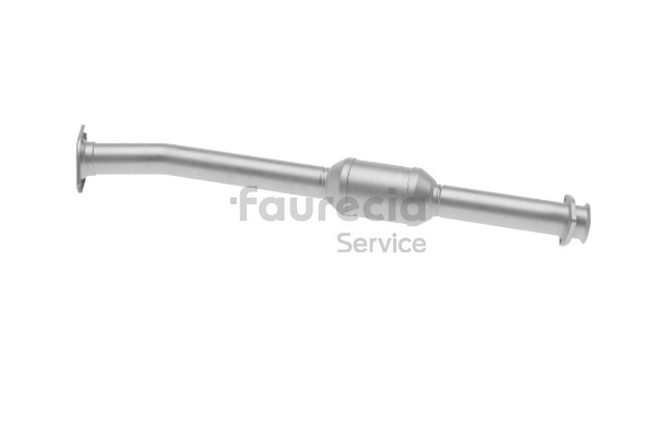 Faurecia FS15210K Katalysator PEUGEOT Boxer Flatbed Vrachtwagen/Chassis (230) 2.0 i 109 Pk Benzine 1996