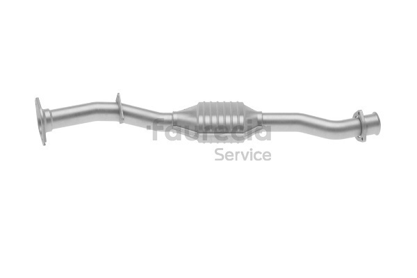 Faurecia FS15214K katalysator 1326168080