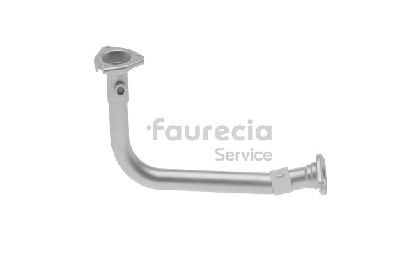 FS15219 Faurecia 170519 Abgasrohr