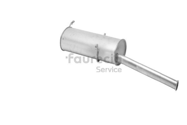 Faurecia FS15221 einddemper 1726CA