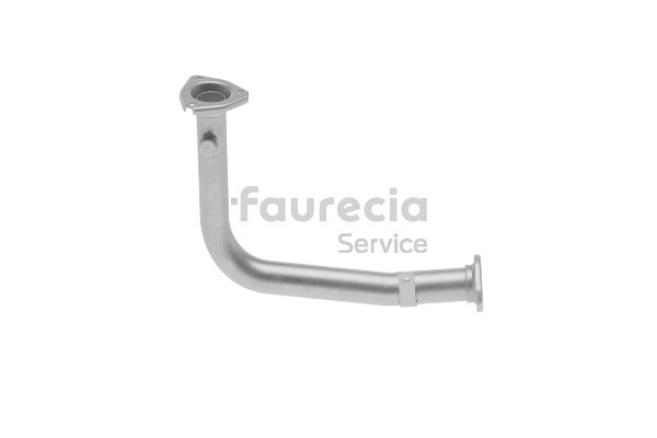 FS15225 Faurecia 170544 Abgasrohr