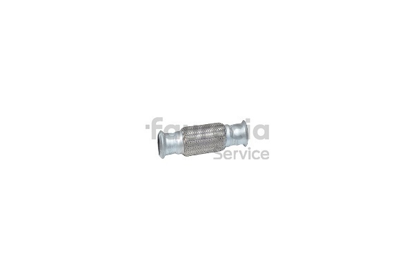 FS15258 Faurecia 1705HV Wellrohr, Abgasanlage