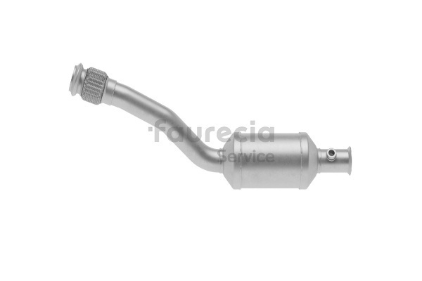 FS15261K Faurecia 170692 Katalysator