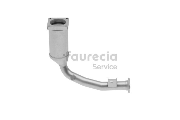 FS15269K Faurecia 1731P2 Katalysator