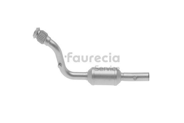 Faurecia FS15291K katalysator 9456201080